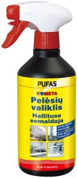 PUFAS SCHIMMELSPRAY LT/EE 500ML