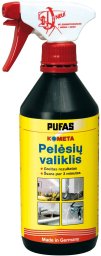 PUFAS SCHIMMELSPRAY LT/EE 250ML