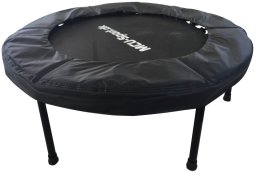 Trampolina inSPORTline MCU-Sport Fitness / Mini Trampolina 96 cm (MCU13753)