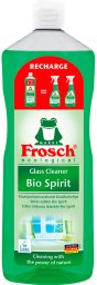 FROSCH GLAS AND MIRROR CLEANER 1L