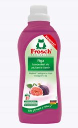 SOFTENER FROSCH ALOE FIGA 750ML
