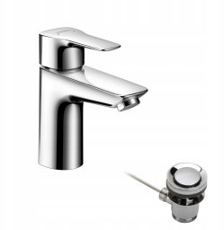 WASHBASIN FAUCET 71111000 MY SPORT WITH
