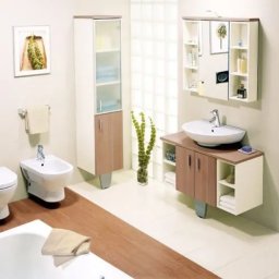 WASHBASIN FOR DISABLED PERSONS MIO