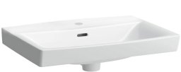 WASHBASIN PRO NORDIC 600X420 8.1095.6.0