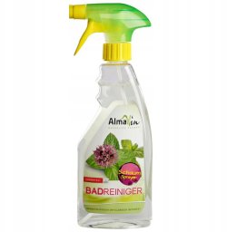 AlmaWin CLEANER BATHROOM ECO* ALMAWIN MINT 500ML