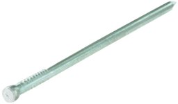 NAIL LH 2,5X55 ZINC PLAT DIN1152/135GR