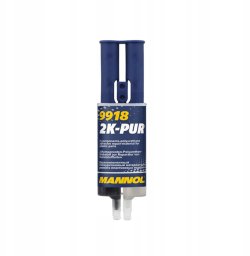 TWO COMPONENTS POLYURETHANE CAR ADHESIV