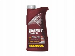 ENGINE OIL MANNOL ENERG COM LL 5W-30 1L