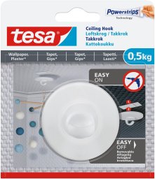 SPEAKER FOR CEILING 77781 1X0.5KG WHITE