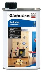 PUFAS STICKER REMOVER PUFAS 500 ML