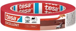 Tesa MASKING TAPE 56545 EXCELLENT 50MX19MM