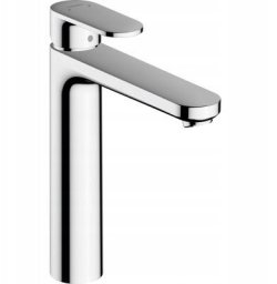 HG VERNIS BLEND BM 190 W/POP UP WAS. CHR