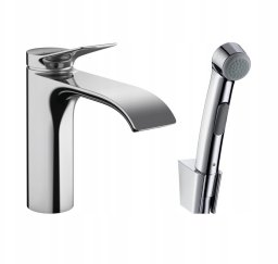 Bidet Hansgrohe BIDETTE SET HG VIVENIS CHROME