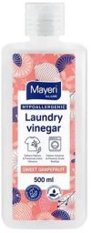 LOUNDRY VINEGAR HYPOALLERG MAYERI 0.5L