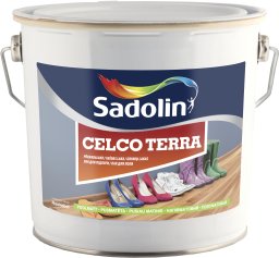 CELCO TERRA 90 2.5L