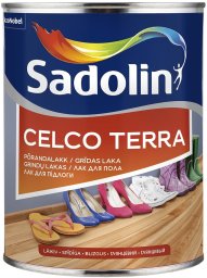 CELCO TERRA 90 1L