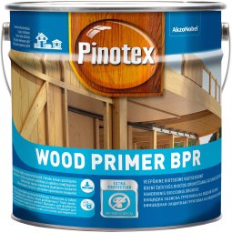 PINOTEX WOOD PRIMER BPR 10L