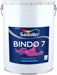 Sadolin PAINT BINDO 7 BC 0.84L