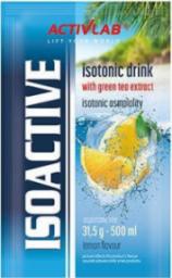  Activlab Isoactive cytr 31.5g [sasz]