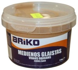 WOOD FILLER INT BRIKO PINE BRANCH 0.48KG