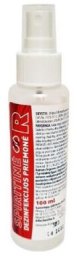 Koslita ALCOHOL DISINFECTANT WIHT SPRAY 100ML