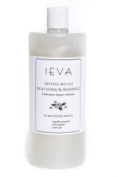 Lee LIQUID SOAP IEVA ACAI & ALMONDS 1 L