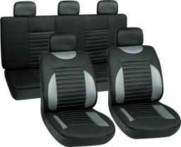 CAR SEAT COVERS (8 PIECES)