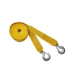 TomPar TOW ROPE WITH HOOKS XH-T5035