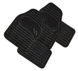TomPar TEXTILE CAR MAT SET THM-2531/1