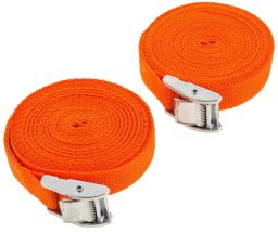BUCKLE TIE 5M 2PCS
