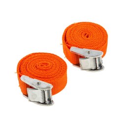 BUCKLE TIE 2M 2PCS XH-R2544