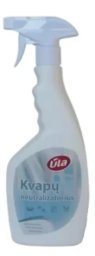 NEUTRALIZER ODOR ŪLA 0.5 L