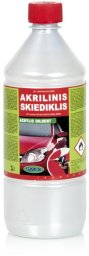 DILUENT ACRYLIC 1L