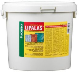 UNIVERSAL GLUE LIPALAS 5,5 KG
