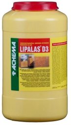 Good Mood WOOD GLUE LIPALAS D3 1 KG