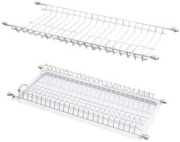 RACK DISH WE06.0451.01.010 70 WHITE