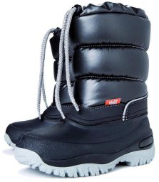 WOMEN SNOW SHOES LUCKY-M 1417A/B 39-40