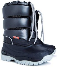 WOMEN SNOW SHOES LUCKY-M 1417A/B 37-38