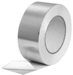 ALNOR ALUMINIUM SMOOTH TAPE TAL-50-50