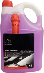 SCREEN WASH AUTOSERIO NANO 4 L