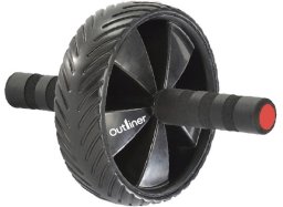Outliner EXERCISE WHEEL