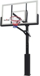 BASKETBALL HOOP S029