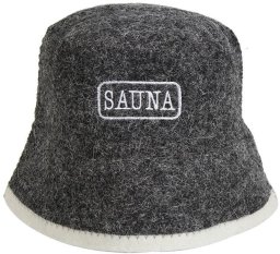 SAUNA HAT SAUNA FLAMMIFERA