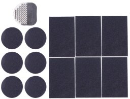 TUBE PATCHES FSBRK-034-16 OUTLINER