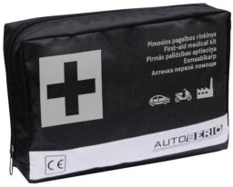 TomPar FIRST AID KIT SOFT PACK