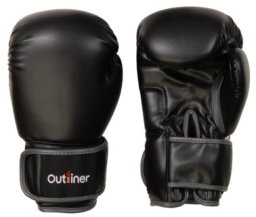 BOXING GLOVES SG-1007-10OZ