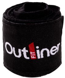 BOXING HAND WRAPS SG-12142-2.5M