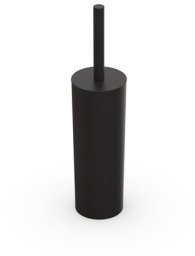 TOILET BRUSH BLACK