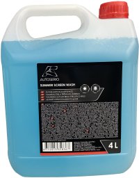 WINSCREEN WASHER AUTOSERIO 4L