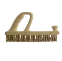 HAND SCRUB BRUSH 252 MM